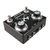 Pedal DemonFx Dual Boost Basado En El Fortin 33 y Xotic Ep