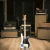Bajo Fender Precision Bass Steve Harris Signature Olympic White NEWOLDSTOCK en internet