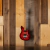 Guitarra Electrica EVH Wolfgang Special Sangria NEWOLDSTOCK - KAIRON MUSIC - GUITAR STORE