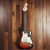 Guitarra Electrica Fender American Performer Stratocaster HSS 3 Tone Sunburst NEWOLDSTOCK en internet