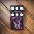 Pedal M-Vave Mini Amp 9 Preamps Para Guitarra