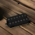MICROFONO DIMARZIO DP712 SUPER DISTORTION PARA GUITARRA BRIDGE 7 CUERDAS - comprar online