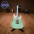 Guitarra Eléctrica Soloking MS-2 Green Season Special HSS Stratocaster - comprar online