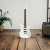 Guitarra Electrica Fender Aerodyne Special Bright White Newoldstock