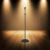 Pie Soporte de Micrófono Flanger FM605 con Altura Ajustable Base Redonda - comprar online