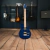 GUITARRA ELECTRICA Sterling By music man axis Neptune Blue NEWOLDSTOCK - comprar online