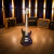Guitarra Electrica Charvel Pro-Mod San Dimas Style 1 HH FR M Chamelon Newoldstock en internet