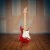 Guitarra Electrica Fender Player Stratocaster Candy Apple Red (Maple FB) Newoldstock en internet