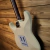 Imagen de Guitarra eléctrica Soloking Stratocaster MS1 Classic HSS Vintage White with One Piece Wenge Neck