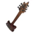 GUITARRA ELECTRICA Wolfgang WG Standard Exotic Ziricote NEWOLDSTOCK - comprar online