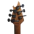 GUITARRA ELECTRICA Wolfgang WG Standard Exotic Ziricote NEWOLDSTOCK