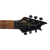 Imagen de GUITARRA ELECTRICA Wolfgang WG Standard Granite Crystal NEWOLDSTOCK