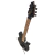 GUITARRA ELECTRICA Wolfgang WG Standard Granite Crystal NEWOLDSTOCK - comprar online