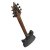 GUITARRA ELECTRICA Wolfgang WG Standard Granite Crystal NEWOLDSTOCK - KAIRON MUSIC