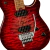 Guitarra Electrica EVH Wolfgang Special Sangria NEWOLDSTOCK en internet