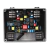 Pedal DemonFx The Dual Gun Overdrive Para Guitarra - comprar online
