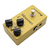 Pedal DemonFx Golden Rat Basado En El Pro Co RAT