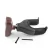 Soporte De Pared Flanger Fh01 Con Traba Para Guitarra Bajo Ukelele - KAIRON MUSIC