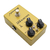 Pedal DemonFx Golden Rat Basado En El Pro Co RAT - comprar online