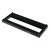 Pedalboard Flanger FB001 37,5X14,7X3 Cm Incluye Funda - KAIRON MUSIC