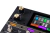 Headrush Flex Prime Multiefectos Modeling pantalla táctil Bluetooth Wi-Fi en internet