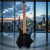 Guitarra Eléctrica HILS GUITARS HN4 S BK Satin Black HH Headless Tremolo