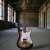 Guitarra Electrica Jet Guitars JS450 QTBR Stratocaster HSS - comprar online