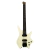 Guitarra Eléctrica HILS GUITARS HN3 S IV Ivory HH Headless en internet