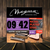 Encordado Magma GE110NPara Guitarra Electrica .009