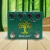 Pedal DemonFx Df8 Overdrive Basado En El Ibanez TS808DX