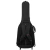 Funda Music Area HAN PRO CG BLK Para Guitarra Clasica - KAIRON MUSIC