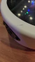 Imagen de Bajo Electrico S By Solar AB4.4W-E White Matte B-STOCK