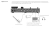 Pedalera Multiefecto para Guitarra Flamma FX150 Gray Ir's - comprar online