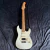 Guitarra Electrica Jet Guitars JS400 OW Stratocaster HSS en internet