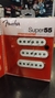 Micrófonos Fender Super 55 Split Coil Noisless Guitarra Strato B-Stock - tienda online