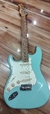Guitarra Electrica Jet Guitars JS300 SFG LH Stratocaster SSS ZURDA - KAIRON MUSIC