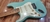 Guitarra Electrica Jet Guitars JS300 SFG LH Stratocaster SSS ZURDA - tienda online