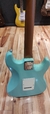 Guitarra Electrica Jet Guitars JS300 SFG LH Stratocaster SSS ZURDA