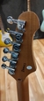 Guitarra Electrica Jet Guitars JS300 SFG LH Stratocaster SSS ZURDA - comprar online