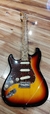 Guitarra Electrica Jet Guitars JS300 SB LH Stratocaster SSS ZURDA - KAIRON MUSIC