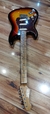 Imagen de Guitarra Electrica Jet Guitars JS300 SB LH Stratocaster SSS ZURDA