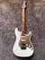 Guitarra Electrica Jet Guitars JS400 OW KR HSS Kairon Limited Edition Stratocaster - comprar online