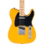 GUITARRA ELECTRICA Fender Standard Telecaster Butterscotch Blonde NEWOLDSTOCK - KAIRON MUSIC