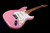 Guitarra Electrica Jet Guitars JS300 BGD Stratocaster SSS - KAIRON MUSIC