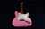 Guitarra Electrica Jet Guitars JS300 BGD Stratocaster SSS - tienda online