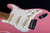 Guitarra Electrica Jet Guitars JS300 BGD Stratocaster SSS