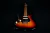 Imagen de Guitarra Electrica Jet Guitars JS400 SB LH Stratocaster HSS ZURDA