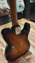 Imagen de Guitarra Electrica Jet Guitars JT300 SB LH Telecaster ZURDA