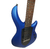 GUITARRA ELECTRICA Sterling by Music Man John Petrucci Majesty 7-String Siberian Sapphire NEWOLDSTOCK - tienda online