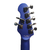 GUITARRA ELECTRICA Sterling by Music Man John Petrucci Majesty 7-String Siberian Sapphire NEWOLDSTOCK - comprar online